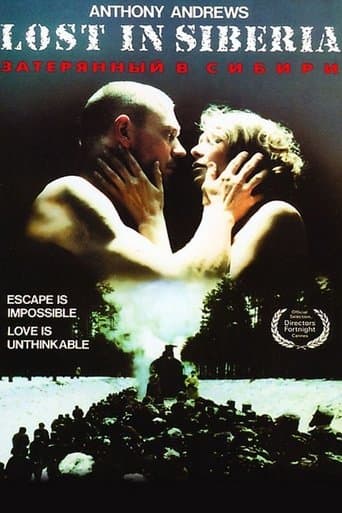 Lost in Siberia poster - Find streaming availability