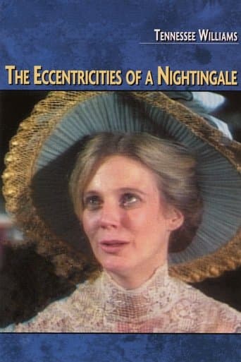 The Eccentricities of a Nightingale poster - Find streaming availability