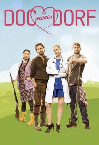 Doc meets Dorf poster - Find streaming availability
