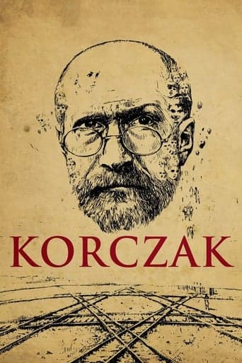 Korczak poster - Find streaming availability