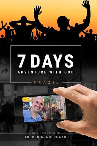 7 Days Adventure with God poster - Find streaming availability