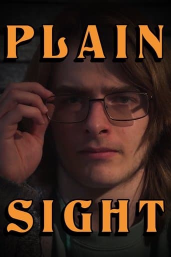 Plain Sight poster - Find streaming availability
