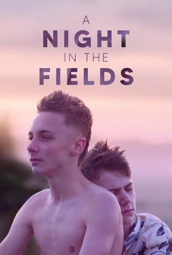 A Night in the Fields poster - Find streaming availability