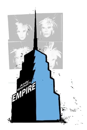 Empire poster - Find streaming availability