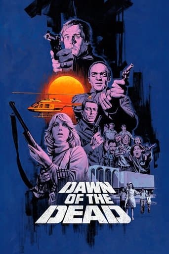 Dawn of the Dead poster - Find streaming availability