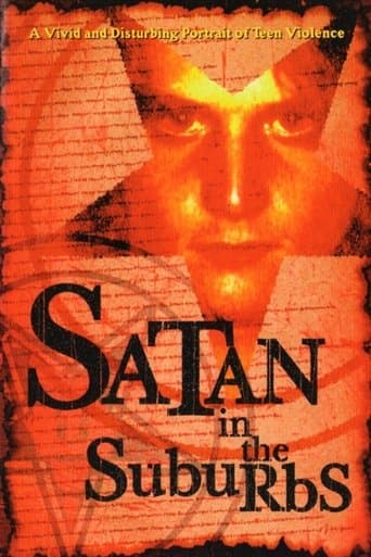 Satan in the Suburbs poster - Find streaming availability