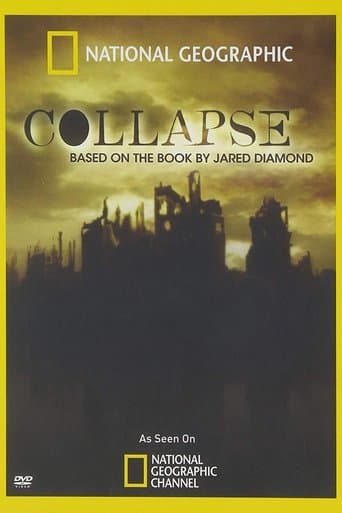 Collapse poster - Find streaming availability