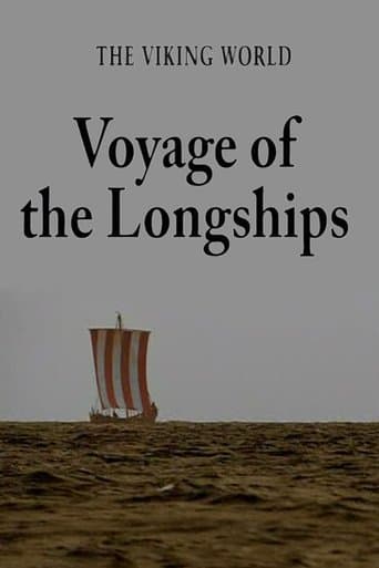 The Viking World: Voyage of the Longships poster - Find streaming availability