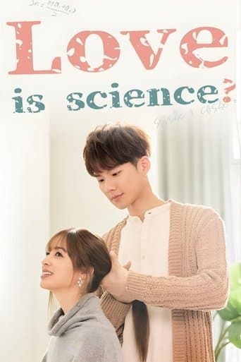 Love Is Science? poster - Find streaming availability