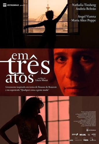 In Three Acts poster - Find streaming availability