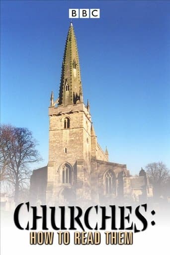 Churches: How to Read Them poster - Find streaming availability
