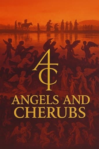 Angels and Cherubs poster - Find streaming availability