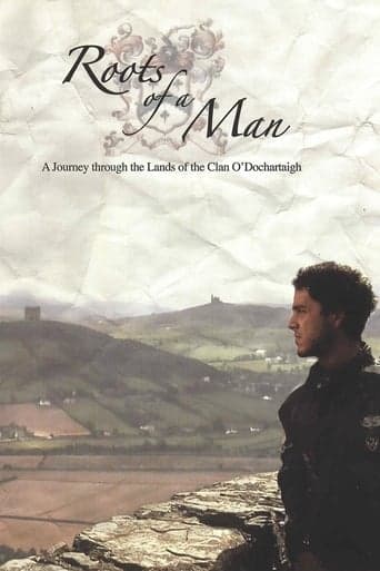 Roots of a Man poster - Find streaming availability