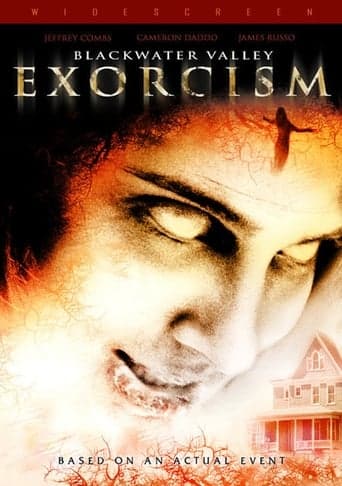 Blackwater Valley Exorcism poster - Find streaming availability