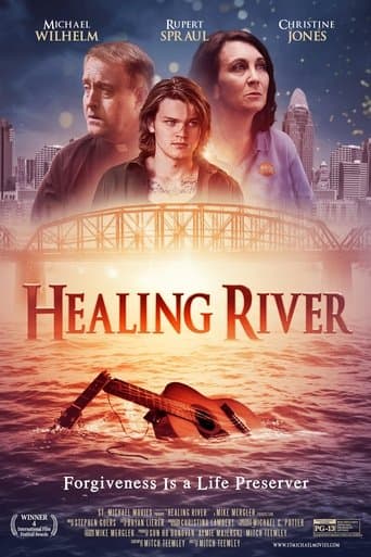 Healing River poster - Find streaming availability
