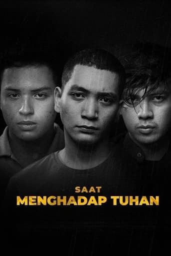 Saat Menghadap Tuhan poster - Find streaming availability