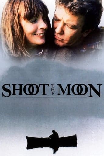 Shoot the Moon poster - Find streaming availability