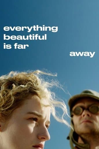 Everything Beautiful Is Far Away poster - Find streaming availability
