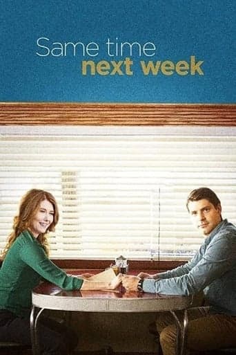 Same Time Next Week poster - Find streaming availability