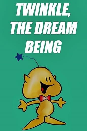 Twinkle, the Dream Being poster - Find streaming availability