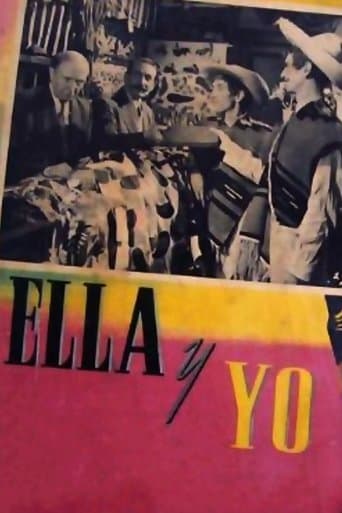 Ella y Yo poster - Find streaming availability