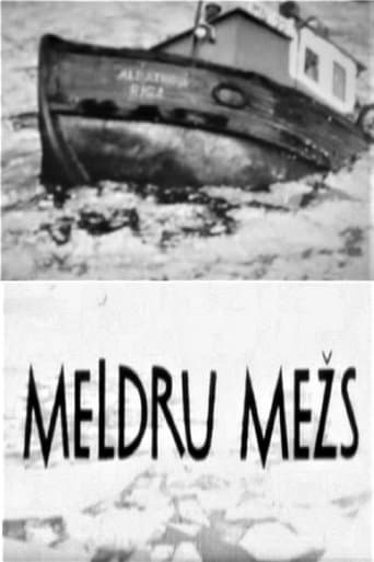 Meldru mežs poster - Find streaming availability