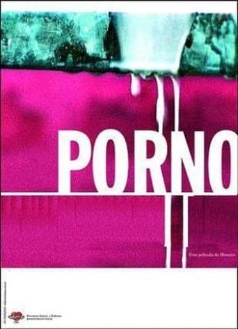 Porno poster - Find streaming availability