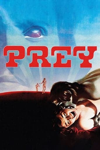 Prey poster - Find streaming availability