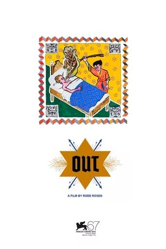 Out poster - Find streaming availability