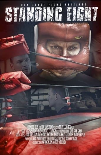 Standing Eight poster - Find streaming availability