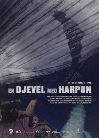 A Devil with Harpoon poster - Find streaming availability