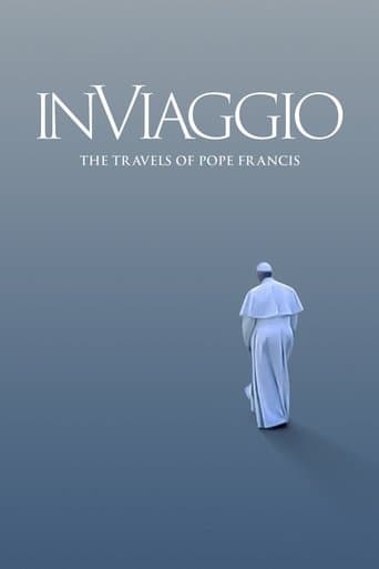 In Viaggio: The Travels of Pope Francis poster - Find streaming availability