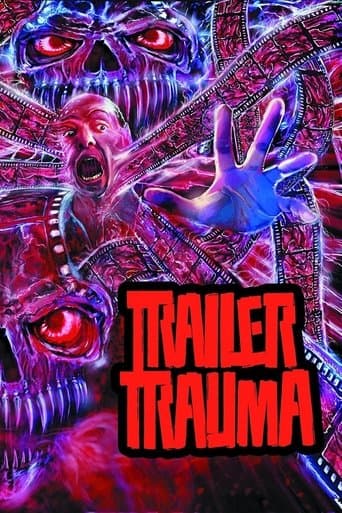 Trailer Trauma poster - Find streaming availability