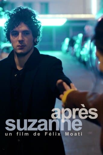 Après Suzanne poster - Find streaming availability