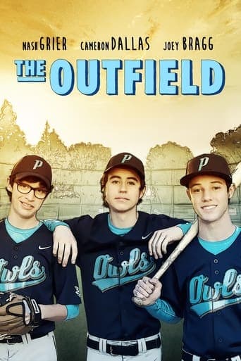 The Outfield poster - Find streaming availability