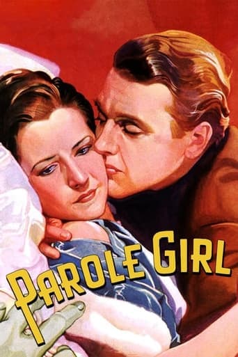 Parole Girl poster - Find streaming availability