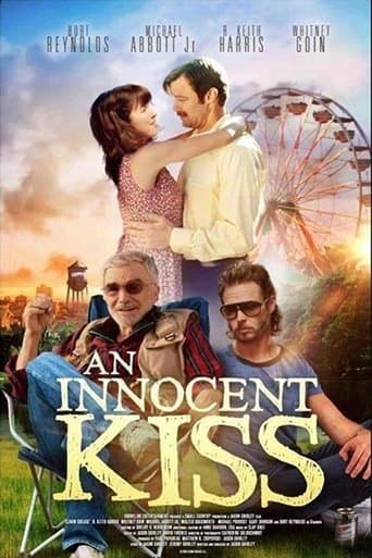 An Innocent Kiss poster - Find streaming availability