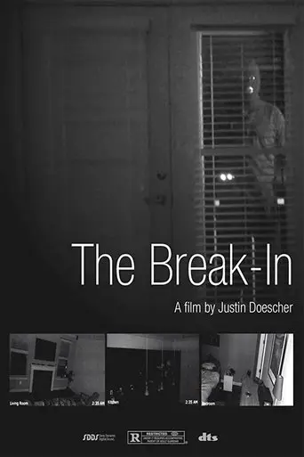 The Break-In poster - Find streaming availability