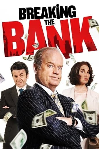 Breaking the Bank poster - Find streaming availability