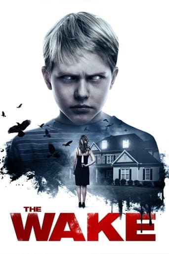 The Wake poster - Find streaming availability