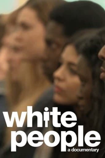 White People poster - Find streaming availability