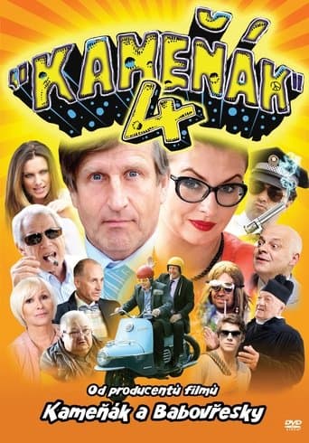 Bad Joke 4 poster - Find streaming availability