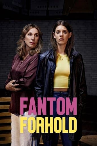 Fantomforhold poster - Find streaming availability