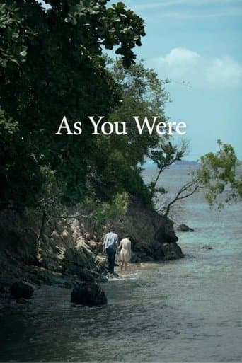 As You Were poster - Find streaming availability