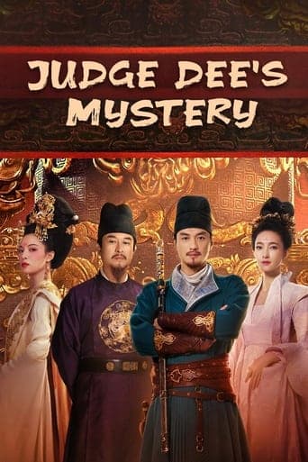 Judge Dee's Mystery poster - Find streaming availability