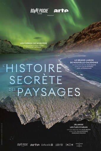 L'Histoire Secrète Des Paysages poster - Find streaming availability