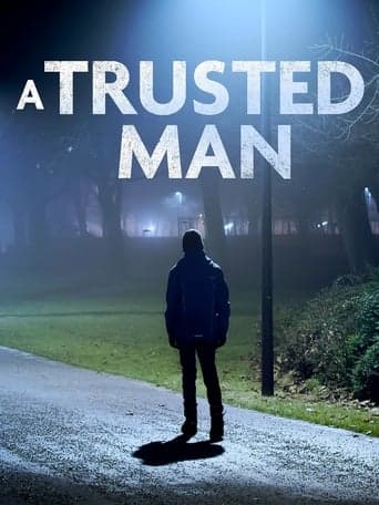 A Trusted Man poster - Find streaming availability