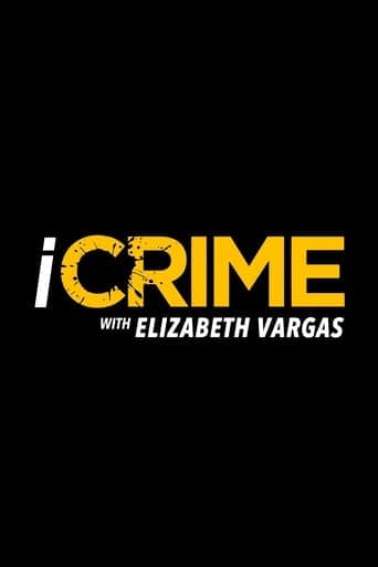 iCrime with Elizabeth Vargas poster - Find streaming availability