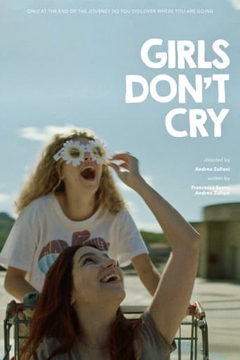 Girls Don't Cry poster - Find streaming availability