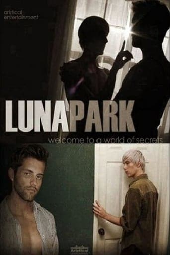 Luna Park poster - Find streaming availability